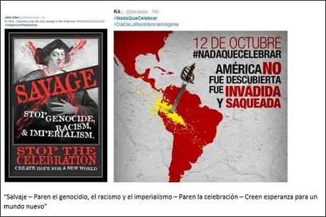 Cristóbal Colón en el Caribe