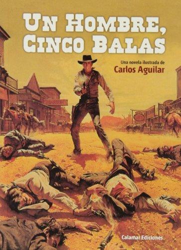 Los hijos de la furia y de la noche: nostalgia y homenaje del Far West literario