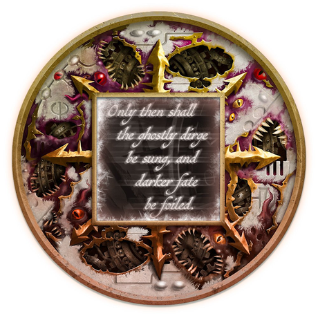 Warhammer Community: Resumen de hoy, lunes