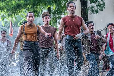 West Side Story; La visión de un genio