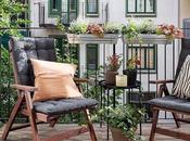 Balcones Rusticos