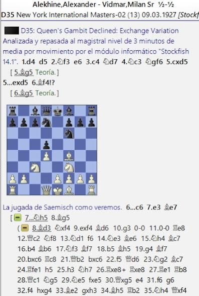 Lasker, Capablanca y Alekhine o ganar en tiempos revueltos (257) Lasker, Capablanca y Alekhine o ganar en tiempos revueltos (257)