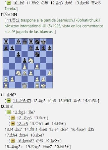Lasker, Capablanca y Alekhine o ganar en tiempos revueltos (257) Lasker, Capablanca y Alekhine o ganar en tiempos revueltos (257)