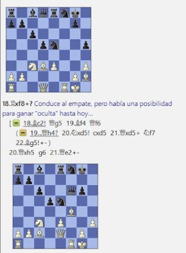 Lasker, Capablanca y Alekhine o ganar en tiempos revueltos (257) Lasker, Capablanca y Alekhine o ganar en tiempos revueltos (257)