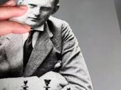 Lasker, Capablanca Alekhine ganar tiempos revueltos (257)
