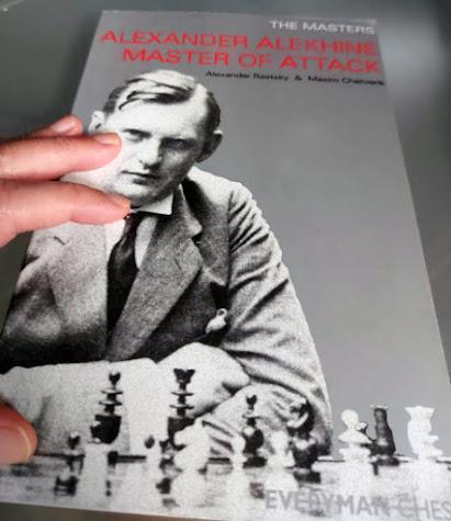 Lasker, Capablanca y Alekhine o ganar en tiempos revueltos (257) Lasker, Capablanca y Alekhine o ganar en tiempos revueltos (257)