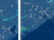 Cómo Rastrear Vuelos Tiempo Real