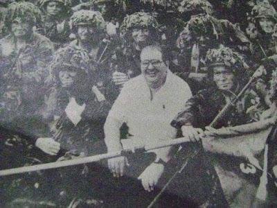 Una Reflexión sobre este hecho histórico