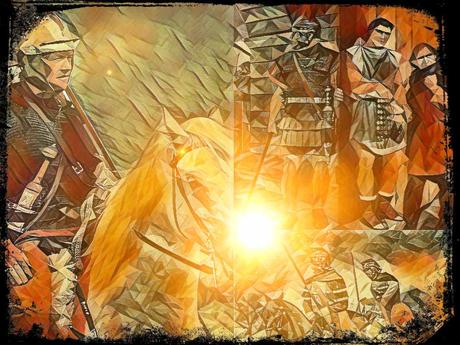 Los Servicios de Inteligencia del Imperio romano