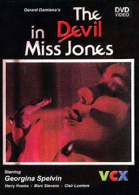 DIABLO EN LA SEÑORITA JONES, EL (The Devil in Miss Jones) (USA, 1973) Pornográfico