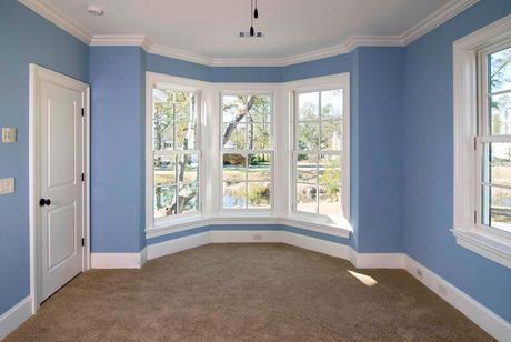 Pensar en el espacio sin accesorios Pensar en el espacio sin accesorios