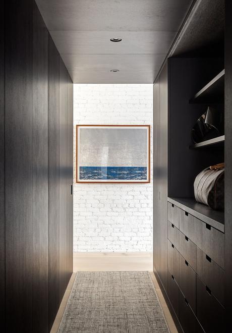 delikatissen soho apartment scandi minimalism scandinavian loft new york loft nordico loft new york loft manhattan estilo nórdico decoración nórdica decoración interiores abiertos  