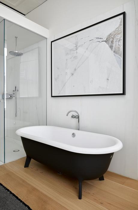 delikatissen soho apartment scandi minimalism scandinavian loft new york loft nordico loft new york loft manhattan estilo nórdico decoración nórdica decoración interiores abiertos  