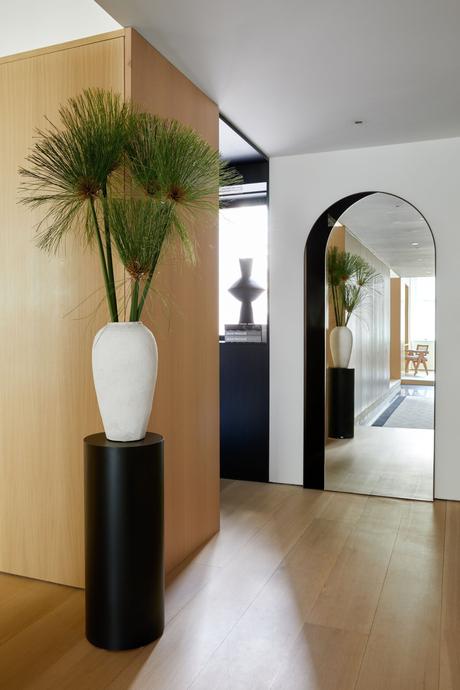 delikatissen soho apartment scandi minimalism scandinavian loft new york loft nordico loft new york loft manhattan estilo nórdico decoración nórdica decoración interiores abiertos  