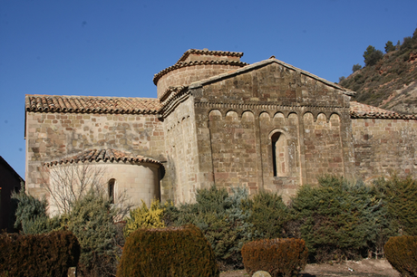 Edén en Castellfollit de Ruibregós