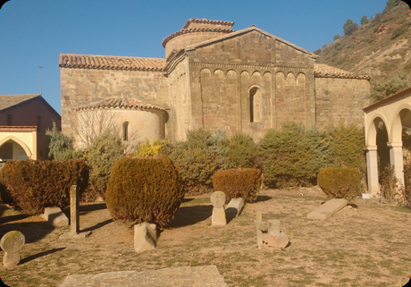 Edén en Castellfollit de Ruibregós