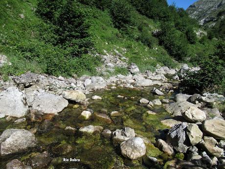 La Portilla d'Angón-Valle d'Angón-Ceremal-Bellanzu-La Jocica-Carombu