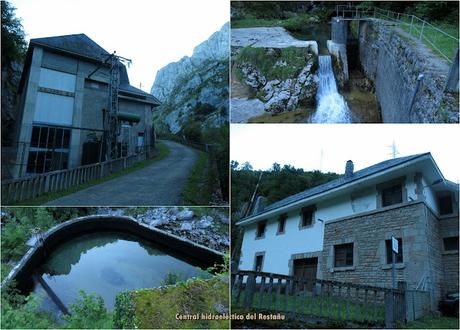 La Portilla d'Angón-Valle d'Angón-Ceremal-Bellanzu-La Jocica-Carombu