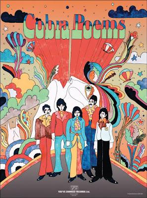 Daniel Romano's Outfit - The Motions (2021) Daniel Romano's Outfit - The Motions (2021)