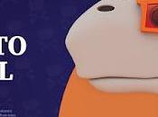 criptofósiles Amal Rajendran