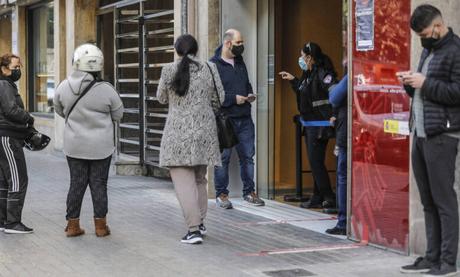 Así subirán los subsidios y la prestación por desempleo del SEPE en 2022