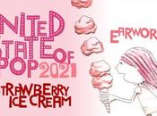 Earworm reúne éxitos 2021 nuevo mashup