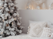 tendencias decoración navideña para casa 2021