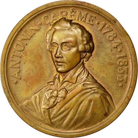 Pastelería y bellas artes