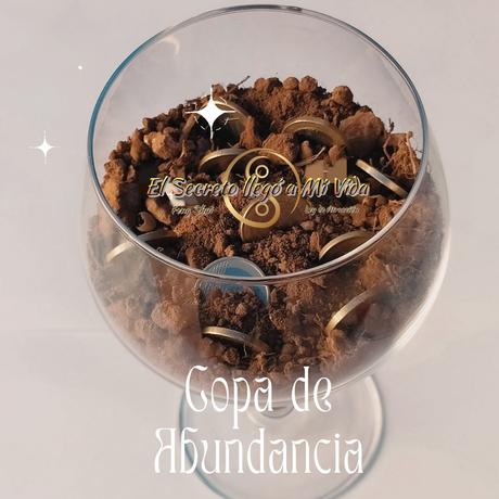 Copa de la Abundancia