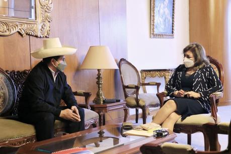 Presidente brindará declaración fiscal el 28 de diciembre Presidente brindará declaración fiscal el 28 de diciembre