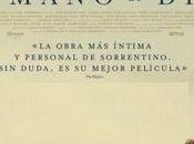 Paolo sorrentino, mano dios: dolorosa belleza engendra vida