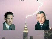 Lasker, Capablanca Alekhine ganar tiempos revueltos (258)