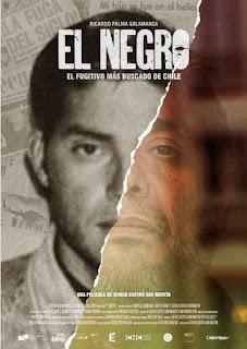 El Negro. El Negro.
