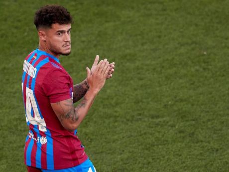 Previa Sevilla FC - FC Barcelona