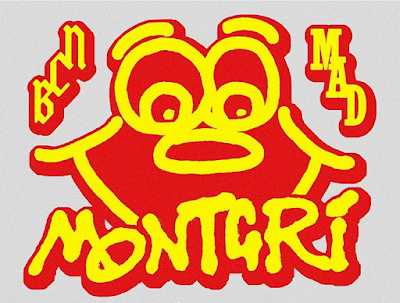 LOS MANISES, VULK Y LA ÉLITE: PRIMERA FIESTA MONTGRÍ