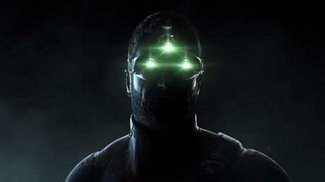 Splinter Cell Remake, nuevos datos