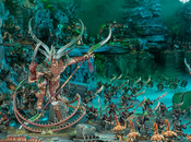 Warhammer Community hoy: Resumen