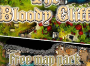 Bloody Cliff Free pack, Dendrobat Prod