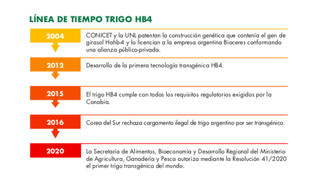 Más Transgénicos, Menos Vida