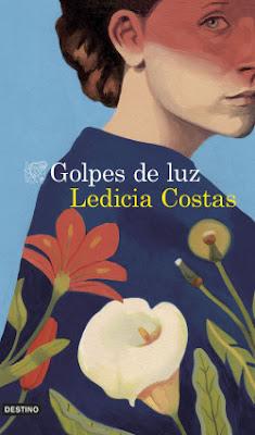 Golpes de luz - Ledicia Costas