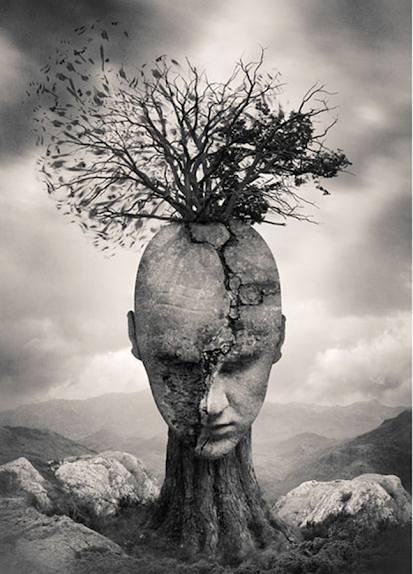 LA VIDA HUMANA SE SOSTIENE SOBRE LA ESPERANZA… DE LO QUE PUEDE QUE NUNCA LLEGUE