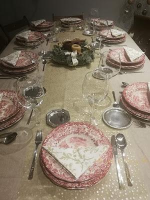 Ideas menú de Navidad 2021 Ideas menú de Navidad 2021