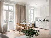 Moderno apartamento edificio 1884