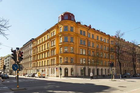 delikatissen scandinavian classic interiors nordic classic decor hard wood floor scandinavian elementos decoración clásicos decoración sueca siglo xx decoración nórdica clásica decoración elegante classic decor  