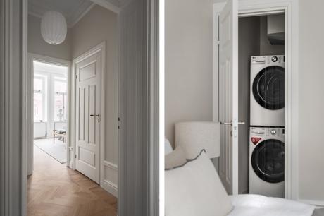 delikatissen scandinavian classic interiors nordic classic decor hard wood floor scandinavian elementos decoración clásicos decoración sueca siglo xx decoración nórdica clásica decoración elegante classic decor  