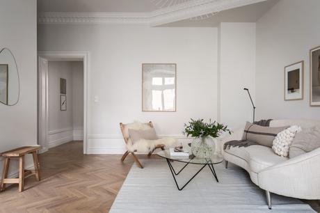 delikatissen scandinavian classic interiors nordic classic decor hard wood floor scandinavian elementos decoración clásicos decoración sueca siglo xx decoración nórdica clásica decoración elegante classic decor  