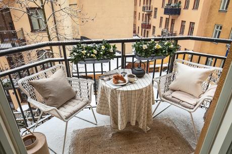 delikatissen scandinavian classic interiors nordic classic decor hard wood floor scandinavian elementos decoración clásicos decoración sueca siglo xx decoración nórdica clásica decoración elegante classic decor  