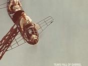 Tears fall gabriel letter from distance club house classic 12")