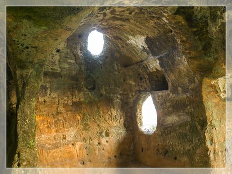 Ermita de San Martín, Villarén de Valdivia
