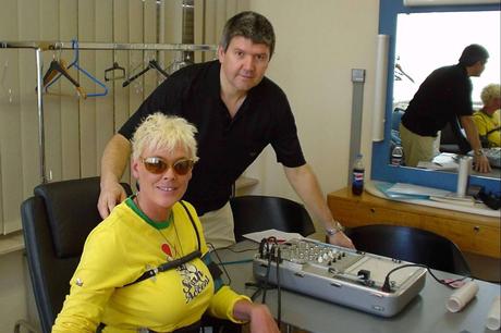 Origen del uso del polígrafo en España